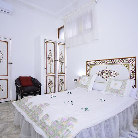 Ryad Rdate Lwalidine Марракеш Экстерьер фото